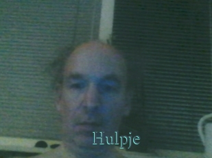 Hulpje