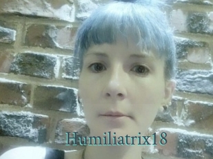 Humiliatrix18