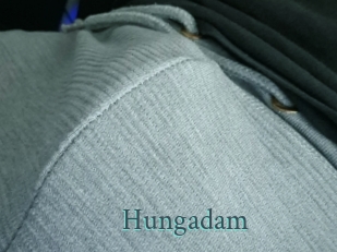hungadam En live show