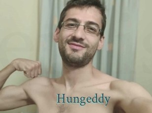 hungeddy En live show