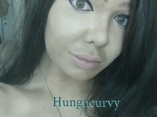 Hungncurvy