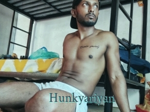 Hunkyariyan
