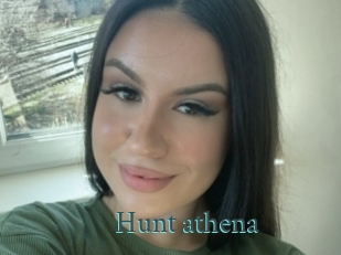 Hunt_athena