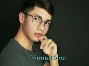 Hunterblue