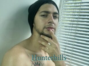 Hunterhills