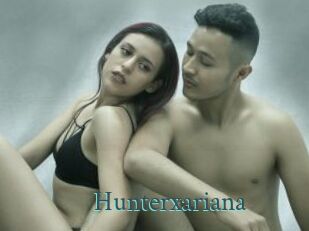 Hunterxariana