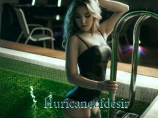 Huricaneofdesir