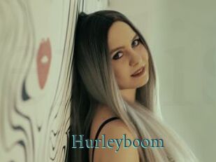 Hurleyboom