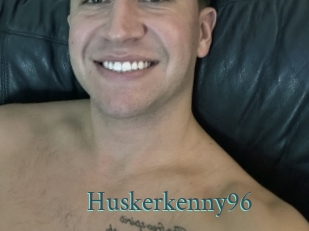 Huskerkenny96