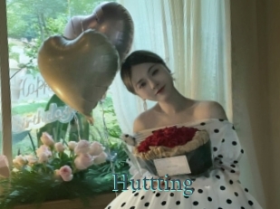 Huttting