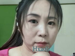Hxaoli