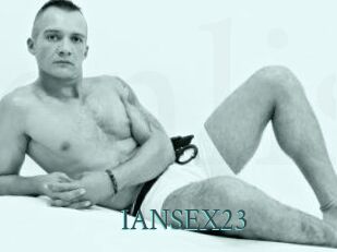 IANSEX23