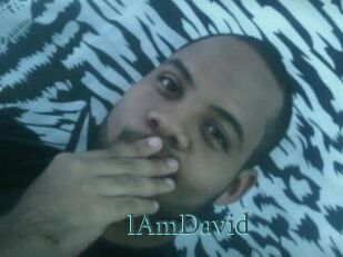 IAmDavid