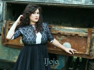IJojo