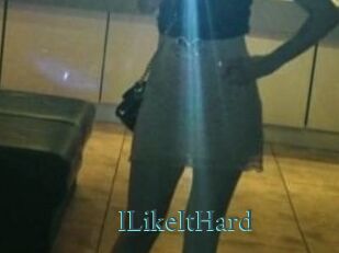 ILikeItHard