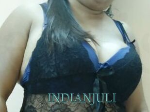 INDIANJULI