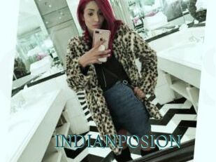 INDIANPOSION