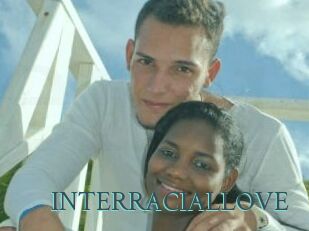 INTERRACIALLOVE