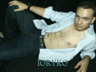 IORYKO