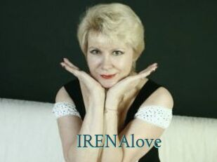 IRENAlove