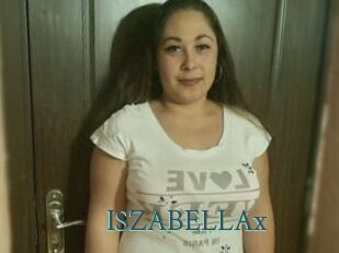 ISZABELLAx