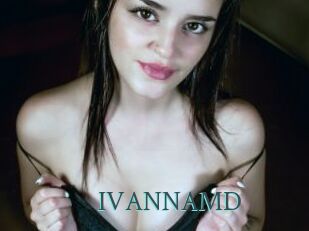 IVANNAMD