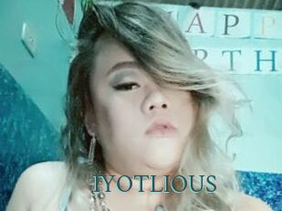IYOTLIOUS