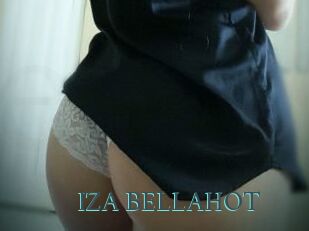 IZA_BELLAHOT