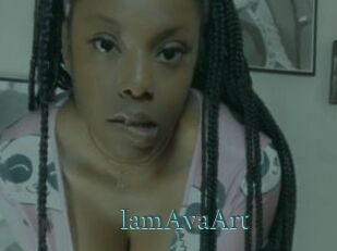 IamAvaArt