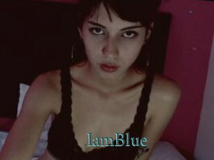 IamBlue