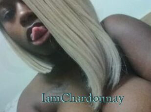 IamChardonnay