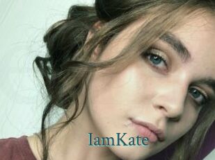 IamKate