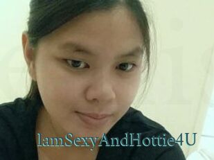 IamSexyAndHottie4U En live show