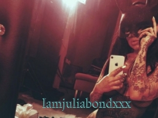Iamjuliabondxxx