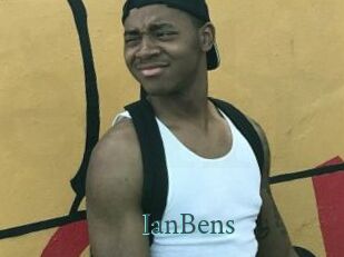 IanBens
