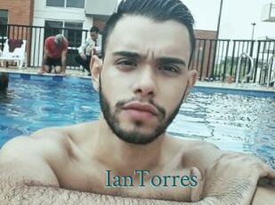 IanTorres
