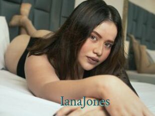 IanaJones