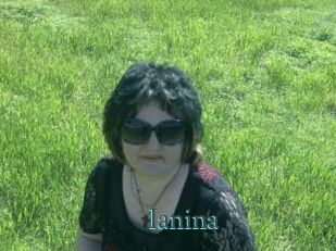 Ianina