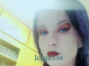 Ic3qu33n