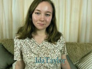IdaTaylor