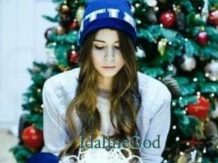 IdalineGod