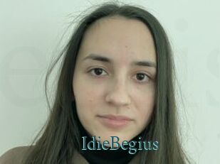 IdieBegius