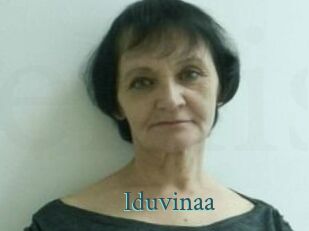 Iduvinaa