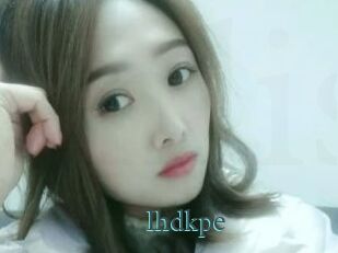 Ihdkpe
