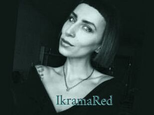 IkramaRed