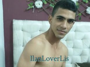 IlanLoverLis