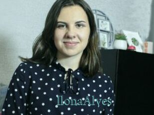 IlonaAlves