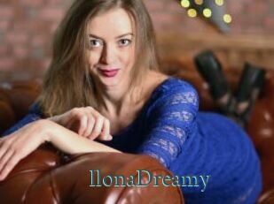 IlonaDreamy