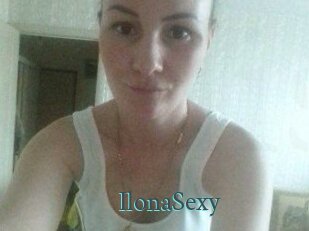 Ilona_Sexy_