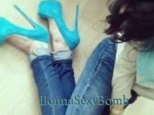 IlonnaSexyBomb